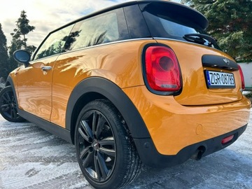 Mini One II 2016 Mini ONE Automat | Skóra | Czujniki parkowania |, zdjęcie 21