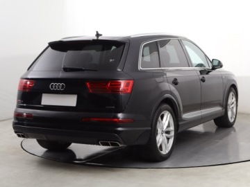 Audi Q7 II SUV 3.0 TDI 272KM 2017 Audi Q7 3.0 TDI, Salon Polska, 268 KM, 4X4, zdjęcie 4