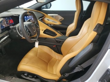 Chevrolet Corvette C7 2023 Chevrolet Corvette Chevrolet Corvette C8 2LT 6.2 Benzyna 490KM, zdjęcie 7