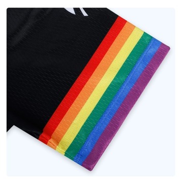 МУЖСКОЙ ВЕЛОСИПЕДНЫЙ КОСТЮМ X-TIGER LOVE AND TOLERANCE