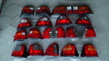 АЛЮМИНИЕВЫЕ КОЛЕСА ROVER 25 MG ZR