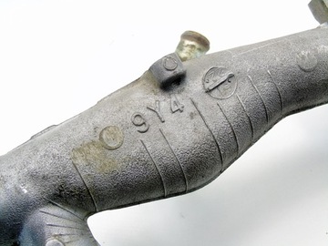 SBĚRNICE TRUBKA VODY 3.5 V6 MURANO I MAXIMA QUEST ALTIMA 350Z PATHFINDER