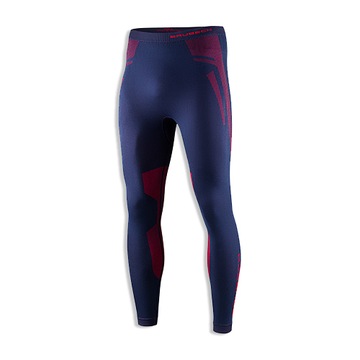 Legginsy męskie do turystyki BRUBECK DRY
