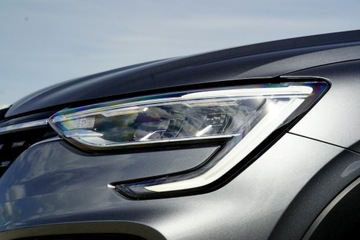 Renault Arkana SUV 1.3 TCe 140KM 2023 Renault Arkana LEDY parktronik SKÓRA nawi ACC, zdjęcie 8
