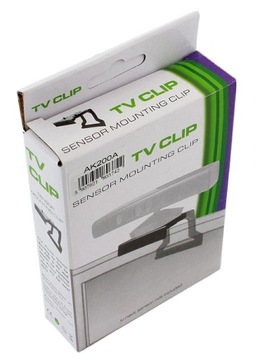 AK200A Держатель Kinect для Xbox360 новый