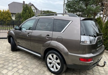 Mitsubishi Outlander II 2011 Mitsubishi Outlander Mitsubishi Outlander 2.0 ..., zdjęcie 28