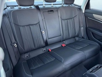 Audi A6 C8 Limousine 2.0 40 TDI 204KM 2023 Audi A6 Limousine MAtrix HD,Webasto,Kontury,Kamery 360,BO 2.0 Diesel 204KM, zdjęcie 33