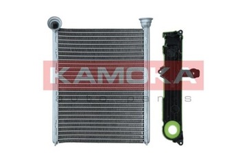 KAMOKA 7760004 NÁHRADA TEPLÁ TOPENÍ INTERIÉR