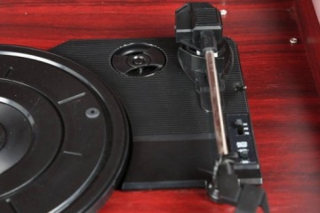 Проигрыватель RP150 FENTON CD USB + WINYL