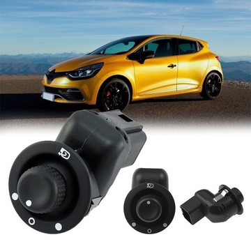 dla Renault dla Captur dla Clio MK4 dla Modus 8200