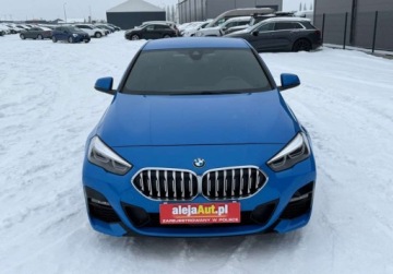 BMW Seria 2 G42-U06 Gran Coupe 2.0 220i 178KM 2022 BMW Seria 2 BMW 220i 2.0 Benz 178 KM Mpakiet 2022r 76.000 km Warszawa, zdjęcie 11