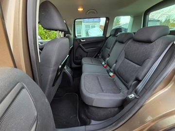 Skoda Yeti Minivan 1.2 TSI 105KM 2012 Škoda Yeti Skoda Yeti, zdjęcie 24