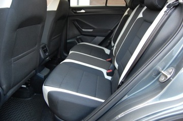 Volkswagen T-Roc I SUV 2.0 TDI 150KM 2021 VW T-ROC 2.0TDI 150PS KeylessGo Pół Skóry Virtual Salonowy Stan 2xAlu, zdjęcie 29