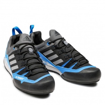 Adidas Buty trekkingowe męskie LRP48 r. 43 1/3