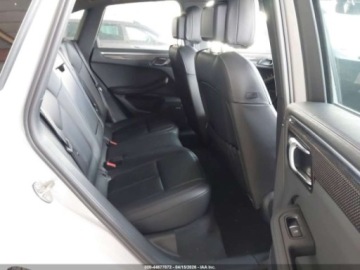 Porsche Macan 2021 Porsche Macan Gts 2021 2.9 Benzyna 375KM, zdjęcie 12