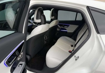 Mercedes GLC C254/X254 2025 Mercedes-Benz GLC 220d 4matic coupe salonPL gwar. panorama kamery VAT23, zdjęcie 9