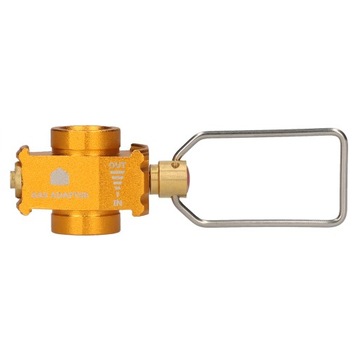 Адаптер газового конвертера Z15 Gas Saver Plus