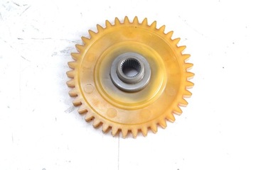 Масляный насос YAMAHA TDM 900.