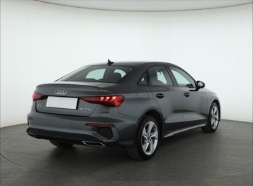 Audi A8 D5 2023 Audi A3 35 TFSI, Salon Polska, 1. Właściciel, zdjęcie 4