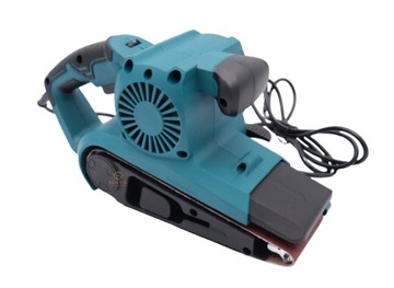 ЛЕНТОЧНО-ШЛИФОВАЛЬНАЯ И ЧИСТЯЩАЯ МАШИНА