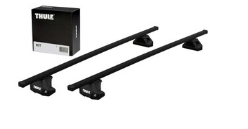 THULE Evo Fixpoint 7107 ФУТОВ