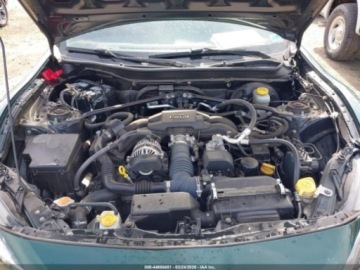 Toyota GT86 Coupe Facelifting 2.0 Boxer 200KM 2020 Toyota GT86 Hakone Edition 2020 2.0 Benzyna 200KM, zdjęcie 6