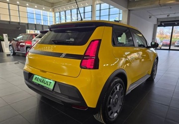 Renault 5 III 40kWh 122KM 2025 Renault 5 evolution 120 KM urban range Elektryczny 122KM, zdjęcie 23