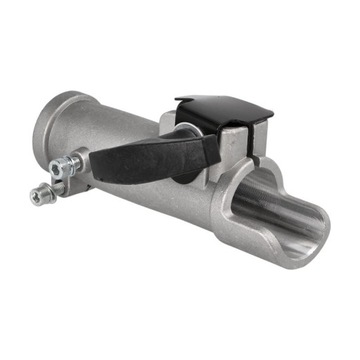 PRZYSTAWKA DO KOSY SPALINOWEJ PIŁA KOMPLETNA 330cm ŁĄCZNEJ DŁUGOŚCI 26MM 9F