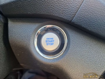 Hyundai Tucson III SUV 1.6 T-GDI 177KM 2018 Hyundai Tucson Full Led 4x4 Skory Blokada Mostow Niski przebieg 1.6 177KM, zdjęcie 28