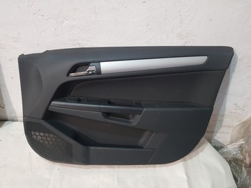 ОБИВКА БОКОВИН ДВЕРИ OPEL ASTRA III H EUR HB