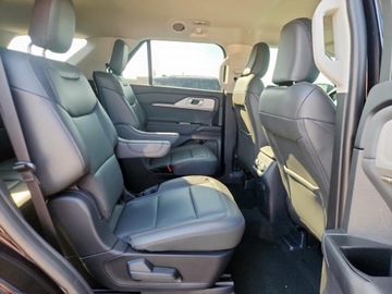 Ford Explorer VI 2025 Ford Explorer Active 2025 2.3L 2.3 Benzyna 300KM, zdjęcie 11