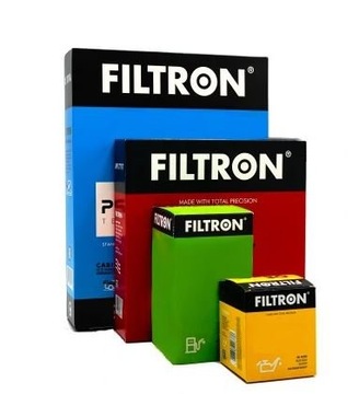 FILTR OLEJU OP532/2/FIL