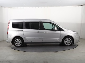 Ford Tourneo Connect II Standard 1.5 TDCi 120KM 2016 Ford Tourneo Connect 1.5 TDCi, Salon Polska, zdjęcie 5