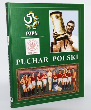 GOWARZEWSKI Andrzej - Puchar Polski