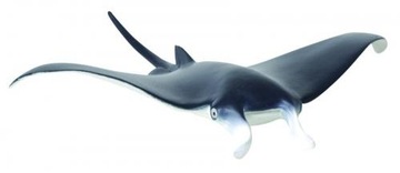 COLLECTA RYBA MANTA, DIABEŁ MORSKI - FIGURKA