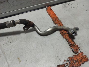 HONDA HR-V II PŘÍVOD KLIMATIZACE 1.6 D I-DTEC