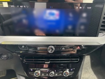 Opel Mokka II 2026 Od ręki - Business Edition 1.2 T mHEV eDTC6 145KM / Pakiet Zimowy, zdjęcie 9