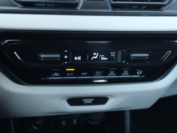 Suzuki Swift VI Hatchback Facelifting 1.2 DualJet SHVS 83KM 2024 Suzuki Swift 1.2, Salon Polska, 1. Właściciel, zdjęcie 12