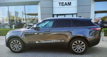 Land Rover Range Rover Velar SUV 2.0 204KM 2021 Land Rover Range Rover Velar Velar MY21 2.0D TD4 204 PS AWD Auto S FV23, zdjęcie 12