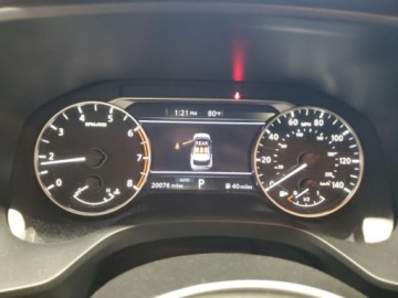 Nissan X-Trail IV 2023 Nissan X-Trail 2023 r., 1,5L SV AWD 1.5 Benzyna 201KM, zdjęcie 6