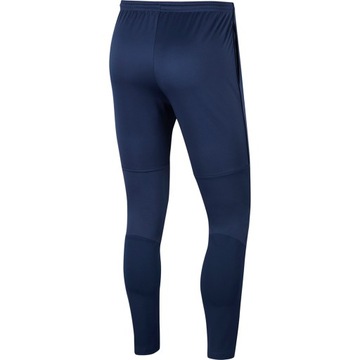 Spodnie męskie Nike Dry Park 20 Pants KP granatowe BV6877 410 L