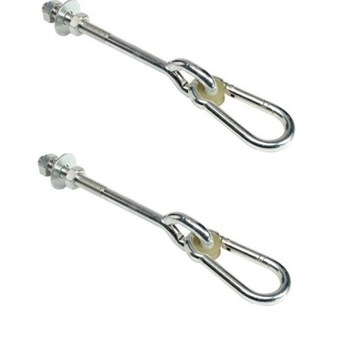 GIGI TOYS ZESTAW 2 SZT. zawiesi TYP A M10 100mm