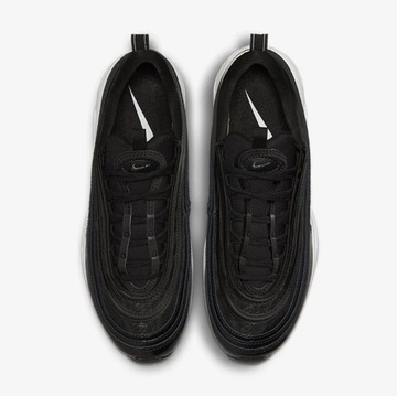 Buty Damskie NIKE AIR MAX 97 W sportowe DX0137001 czarne wygodne r.40