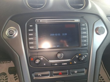 Ford Mondeo IV Kombi 2.0 Duratorq TDCi DPF 163KM 2011 Ford Mondeo Zarejestrowany/nowa skrzynia biegów, zdjęcie 17