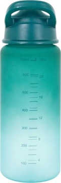 BIDON ZE SŁOMKĄ 750ML LIFEVENTURE LITTLELIFE