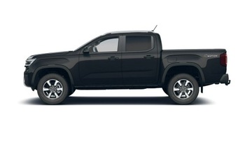 Volkswagen Amarok II 2026 Volkswagen VW Nowy AMAROK Life 2.0 TDI 205 KM 4x4 OD RĘKI, zdjęcie 3