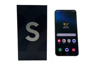 TELEFON SAMSUNG GALAXY S22+ 8/128GB 5G 6,60'' 120HZ - NA CZĘŚCI!