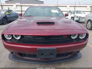 Dodge Challenger III 2023 Dodge Challenger RT Scat Pack 2023 6.4l 6.4 Benzyna 485KM, zdjęcie 7