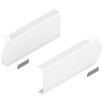 BLUM Aventos HF podnośnik 20F2200+ 20F3900 biały