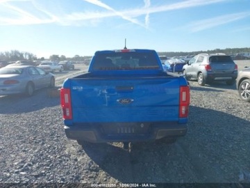 Ford Ranger V 2021 Ford Ranger 2021 Ford Ranger XL 2WD SuperCrew 5 Box 2.3 Benzyna 270KM, zdjęcie 3